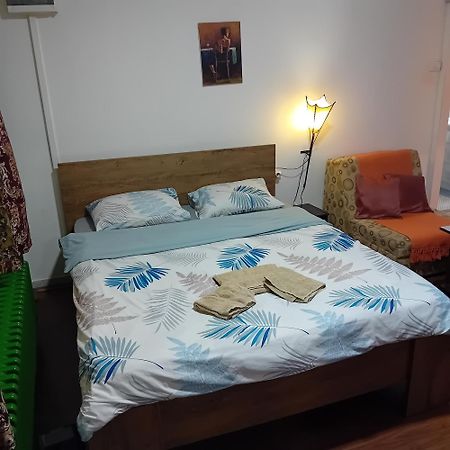 Apartment Viktor Stan Na Dan Šabac Extérieur photo