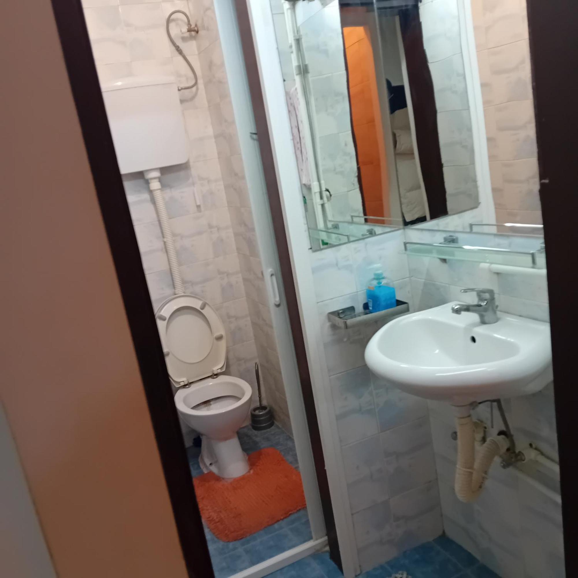 Apartment Viktor Stan Na Dan Šabac Extérieur photo