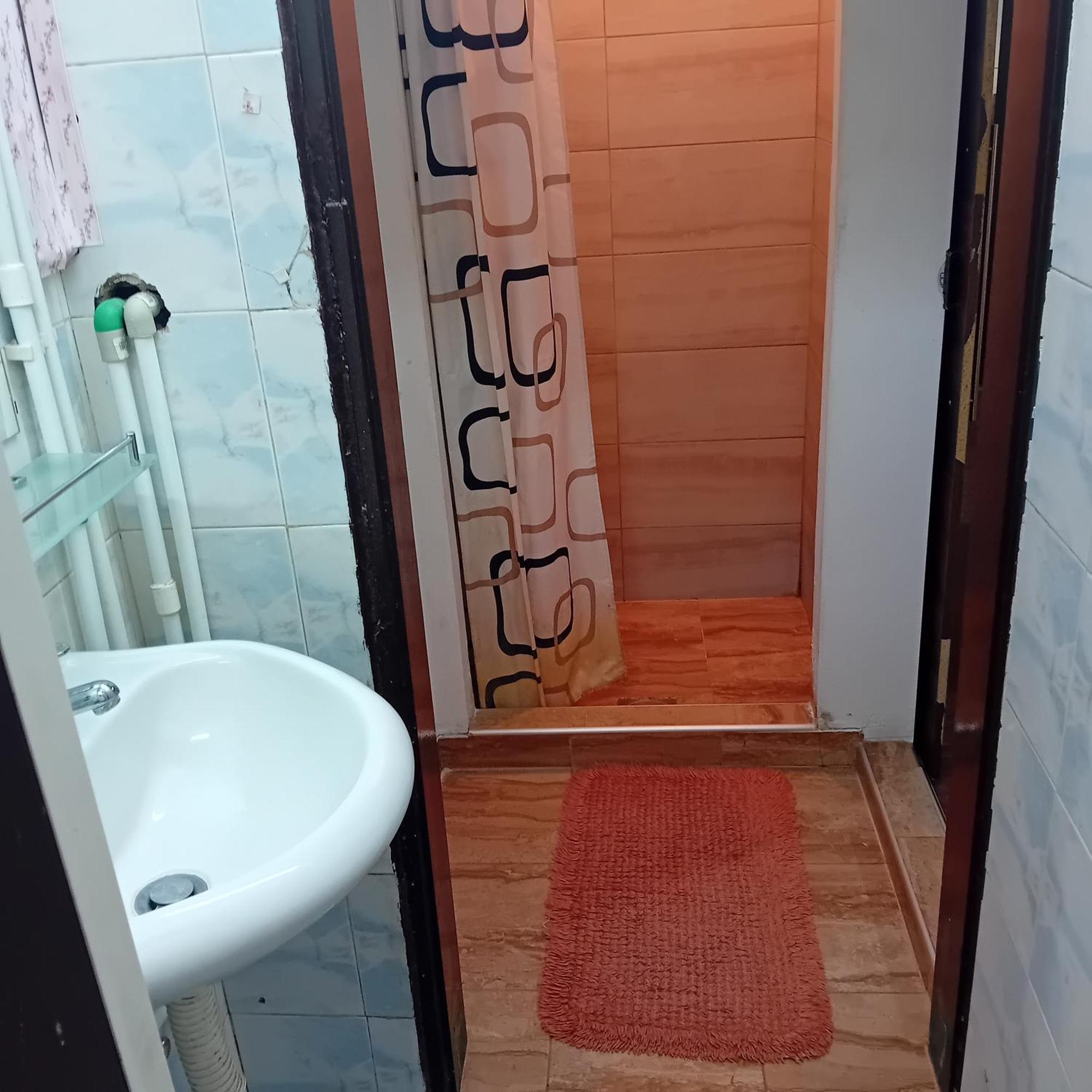 Apartment Viktor Stan Na Dan Šabac Extérieur photo