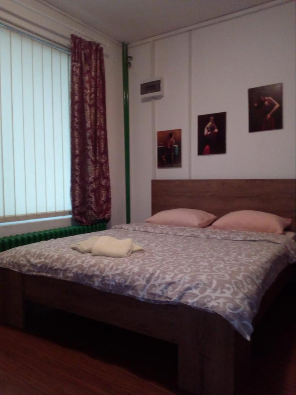 Apartment Viktor Stan Na Dan Šabac Extérieur photo