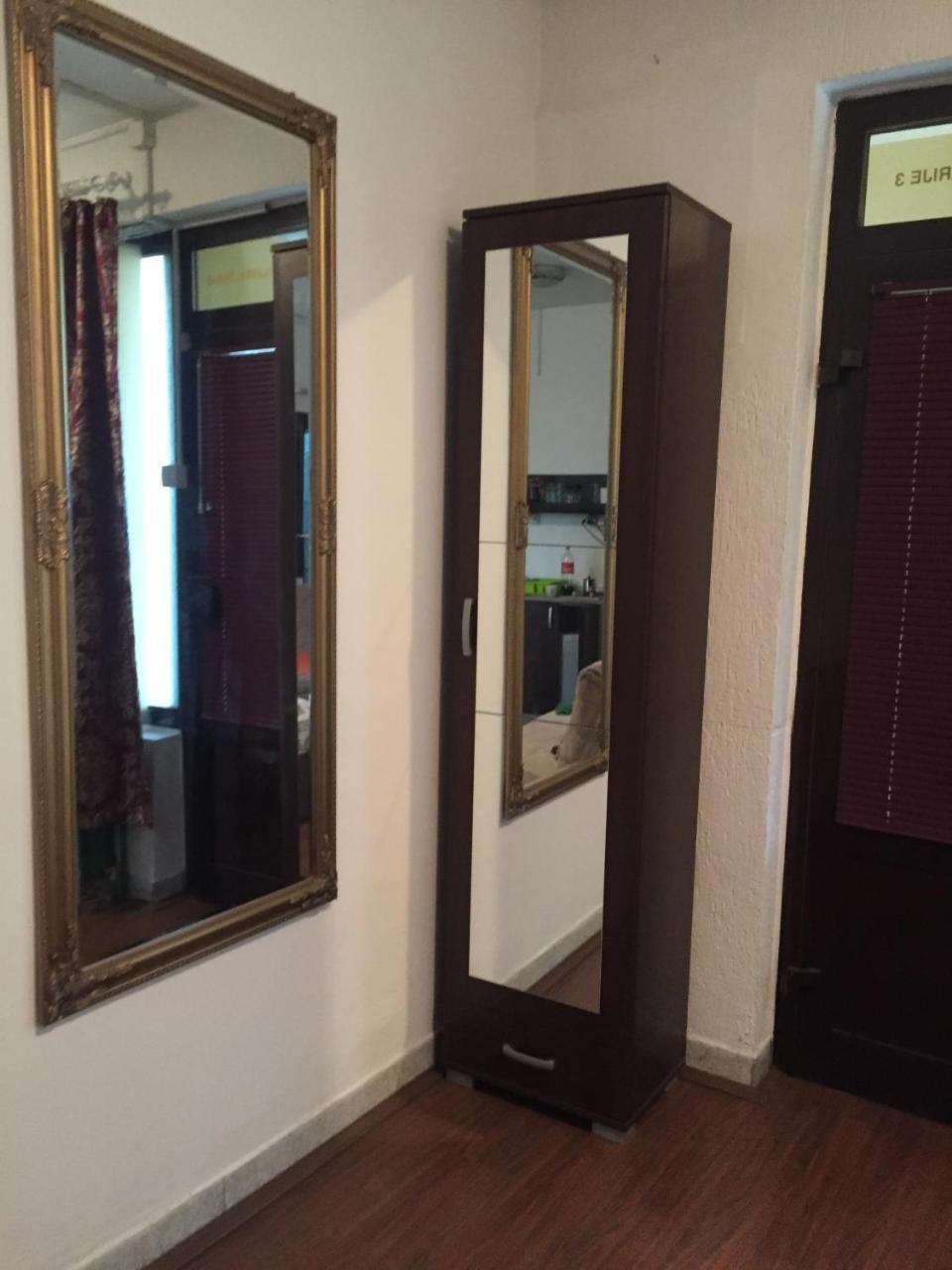 Apartment Viktor Stan Na Dan Šabac Extérieur photo