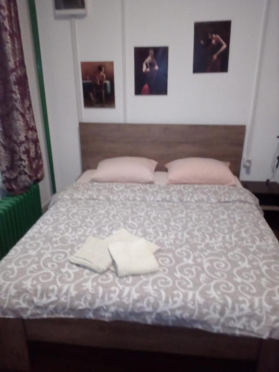 Apartment Viktor Stan Na Dan Šabac Extérieur photo