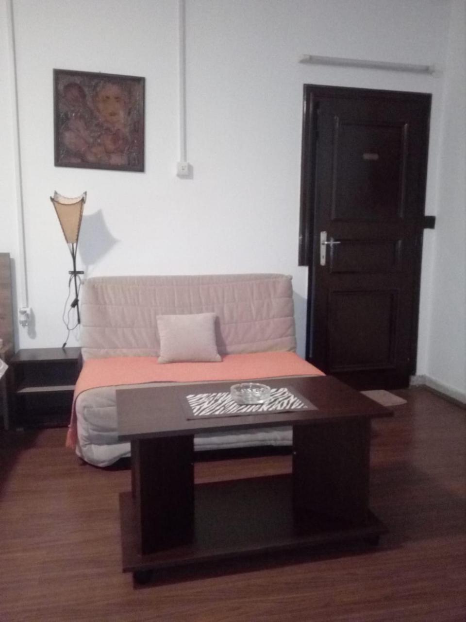 Apartment Viktor Stan Na Dan Šabac Extérieur photo